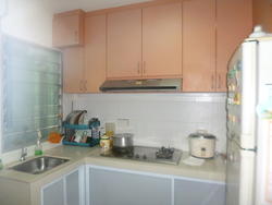 Blk 307C Ang Mo Kio Avenue 1 (Ang Mo Kio), HDB 3 Rooms #127352262